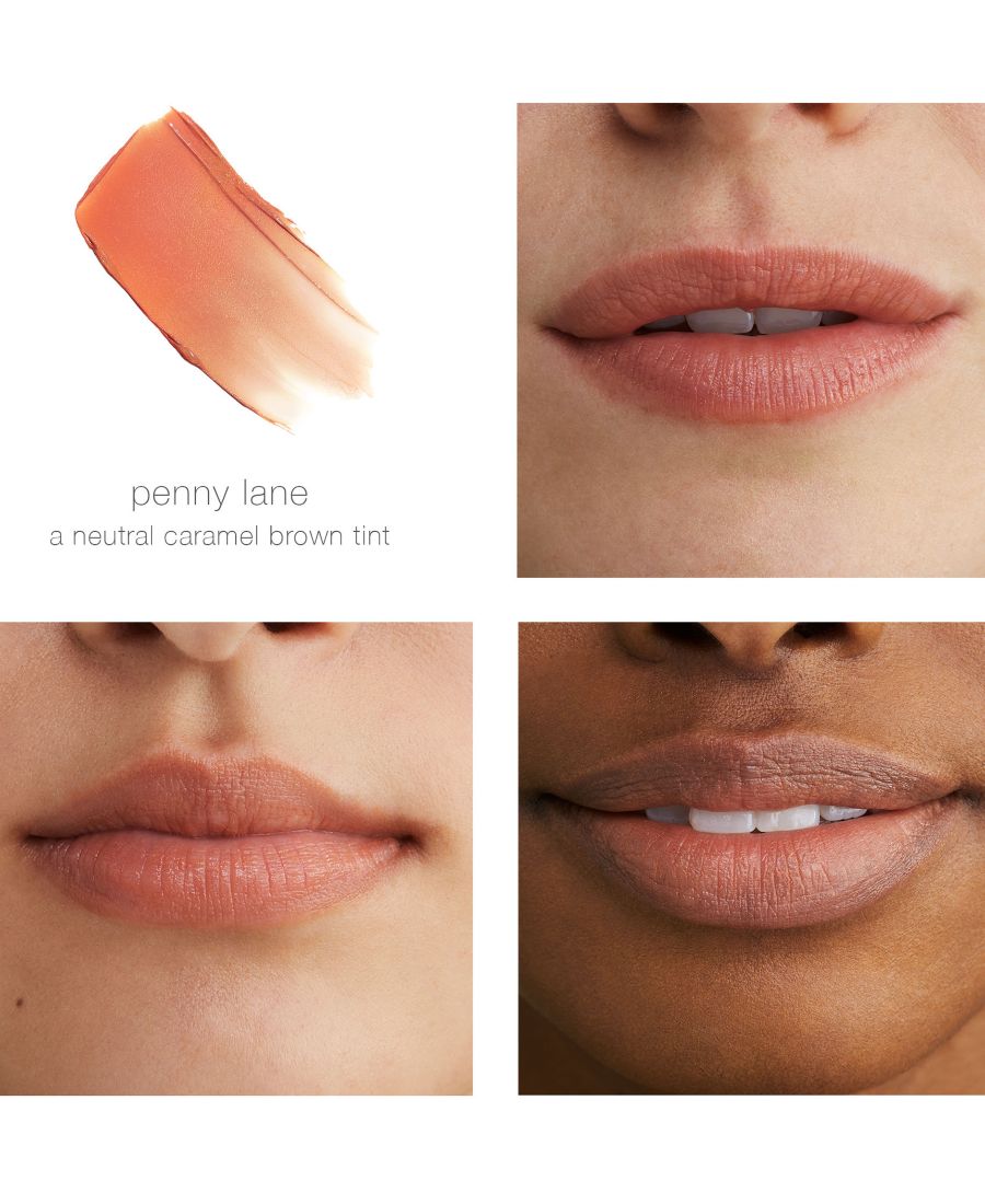 Тонированный бальзам для губ на каждый день RMS Beauty, цвет penny lane — фото 2