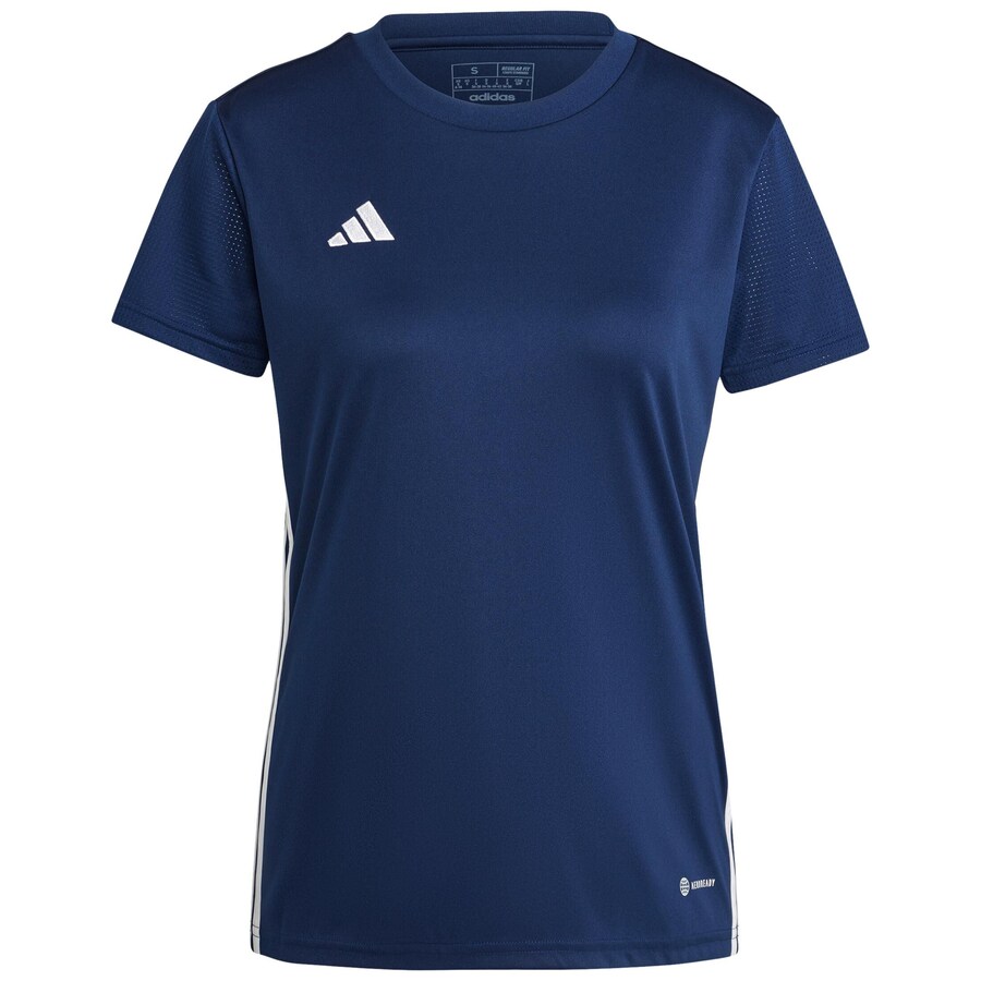 

Рубашка для выступлений ADIDAS PERFORMANCE Tabela 23, темно-синий
