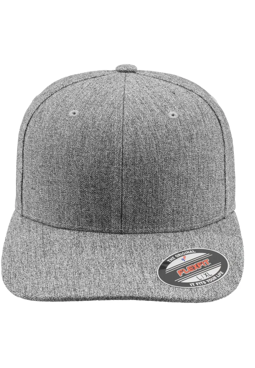 

Flexfit Flex Cap " Flexfit Unisex Plain Span Flexfit", серый