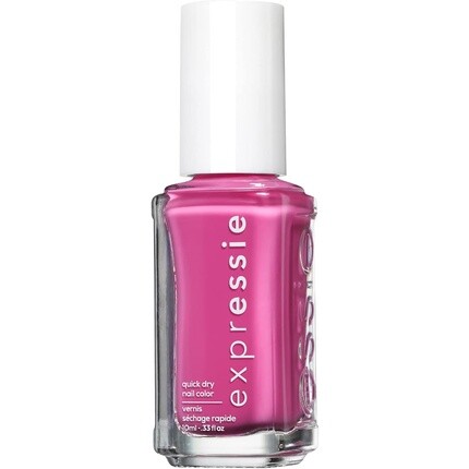 

Быстросохнущий веганский лак для ногтей Essie expressie 10 мл