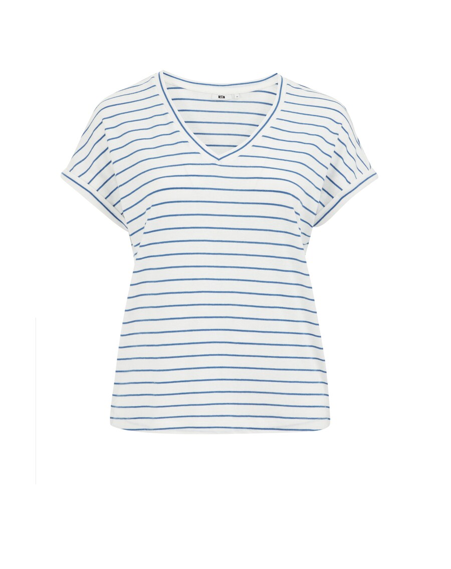 

Рубашка WE Fashion, белый