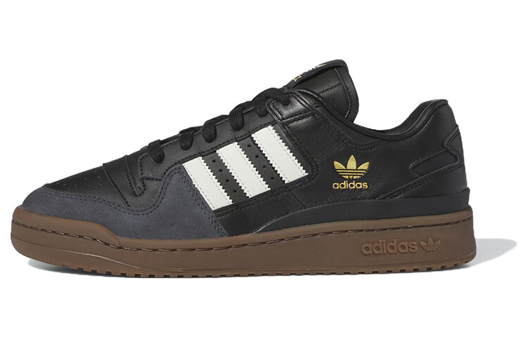 

Adidas originals FORUM Обувь для скейтбординга унисекс, Black