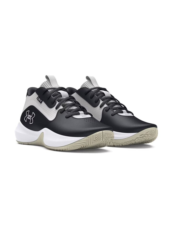 

Низкие кроссовки Under Armour Low UA Lockdown 7, красочный