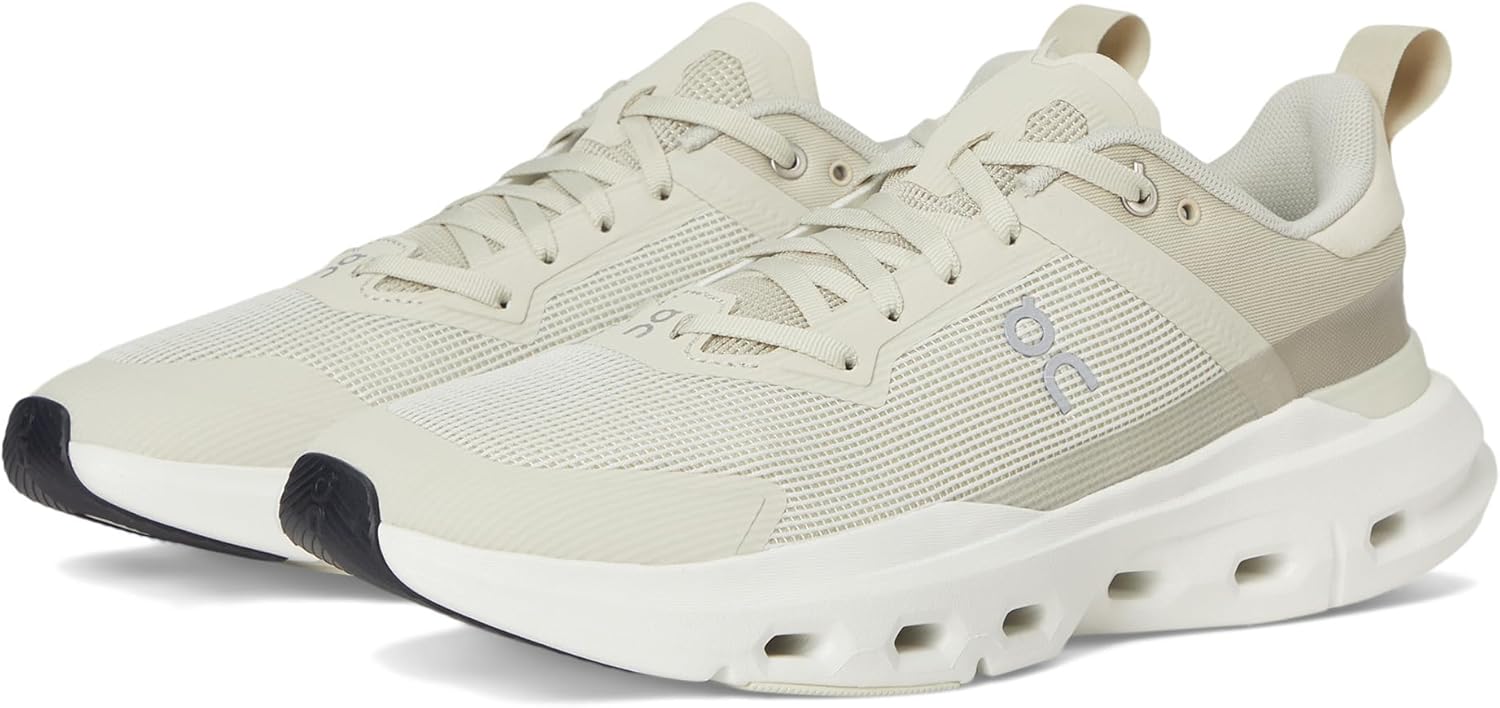 

Кроссовки On Mens Cloudpulse Next, Pelican/Ghost