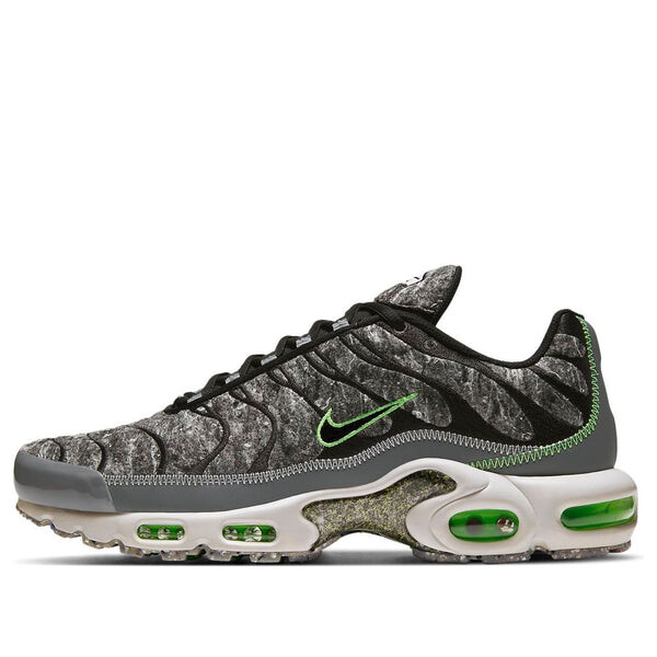 

Кроссовки air max plus essential Nike, черный