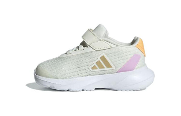 Кроссовки duramo sl Adidas, белый — фото 2
