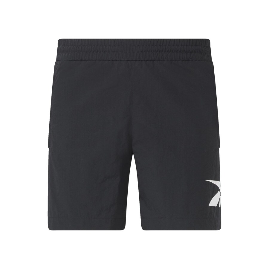 

Обычные спортивные штаны Reebok Vektor, черный