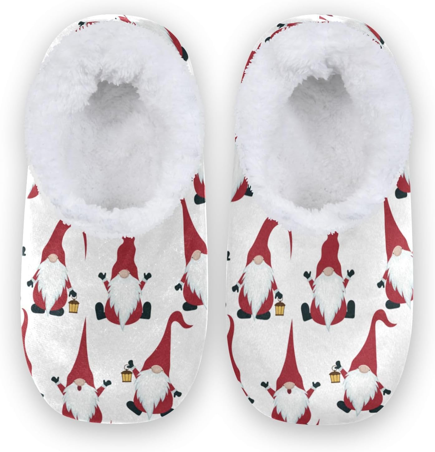 

Домашние тапочки Umidedor с мягкой пенной стелькой для женщин и мужчин, мультиколор