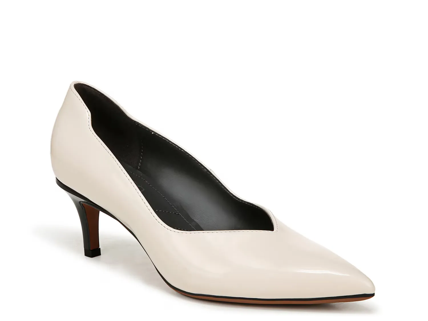 

Туфли Aurora Pump Franco Sarto, белый