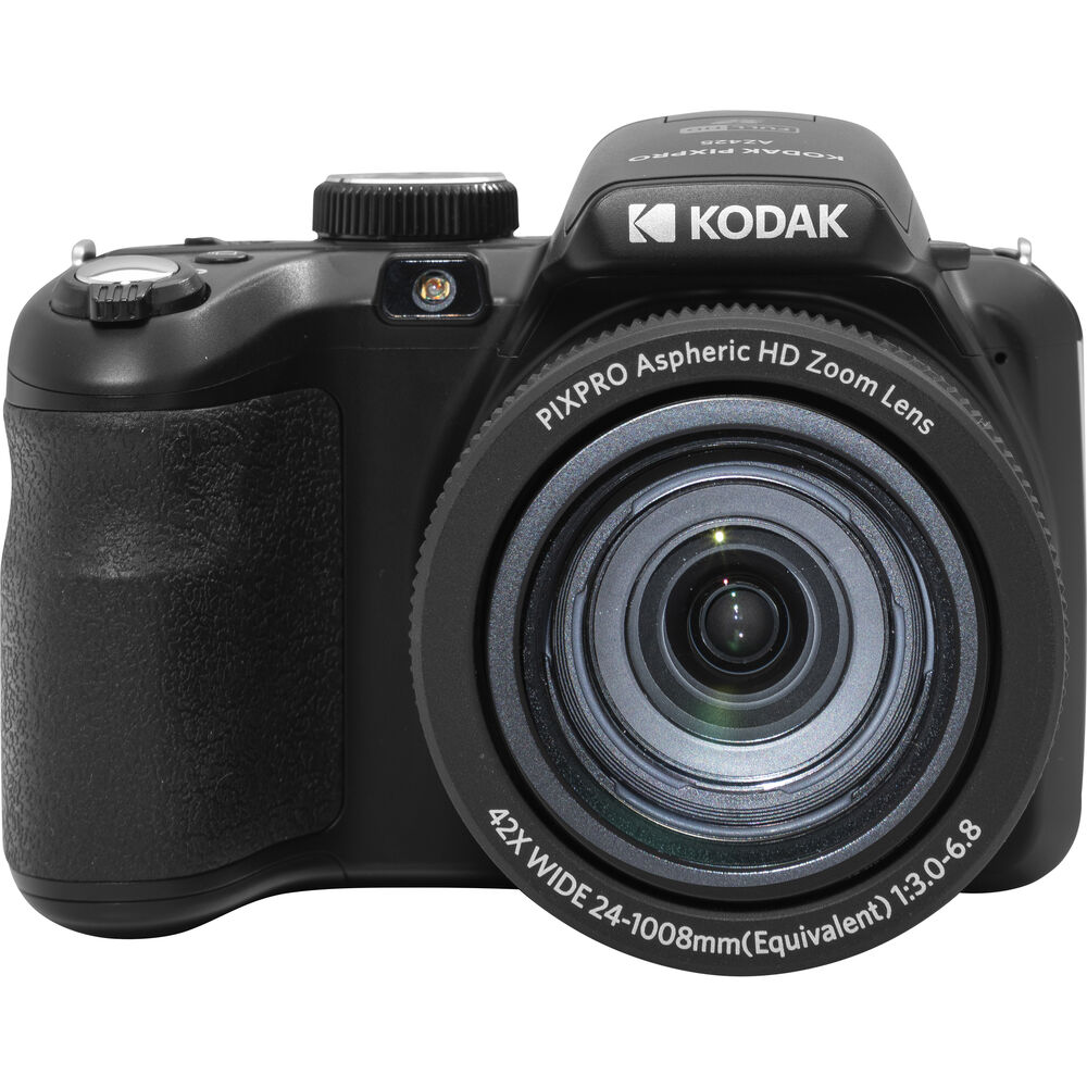 

Цифровая камера Kodak PIXPRO AZ425 Digital Camera (Black) AZ425BK