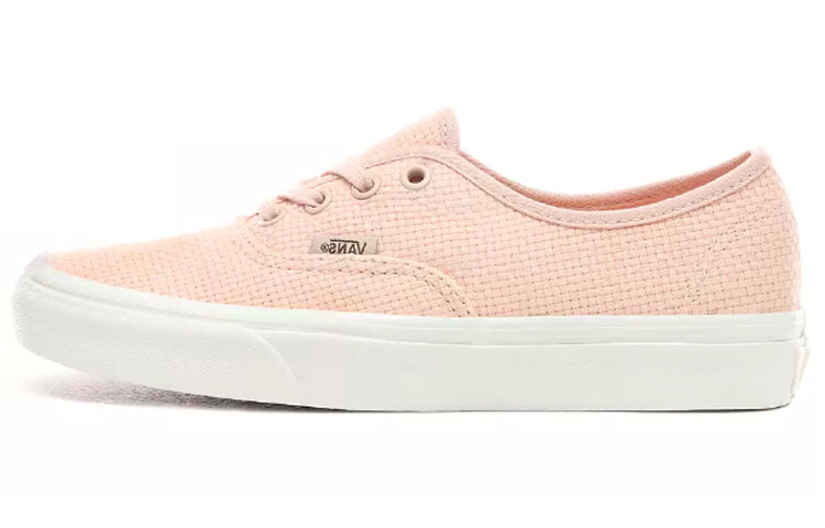 

Кроссовки Authentic Vans 'Woven Check - Spanish Villa' Women's