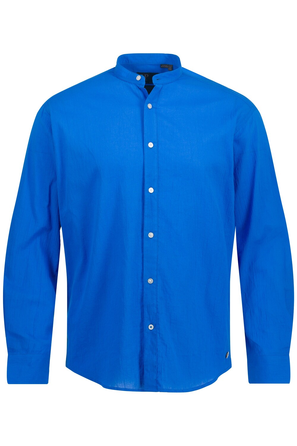 

Рубашка JP1880, цвет starkes blau