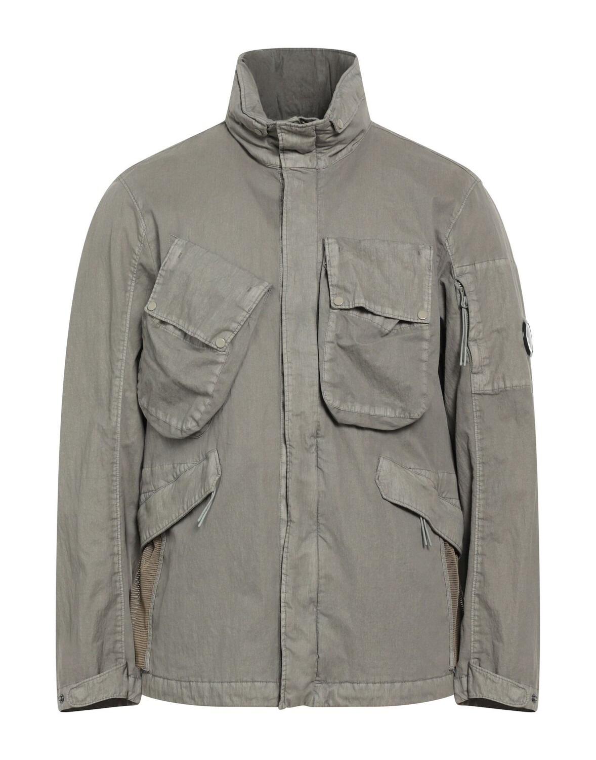 

Куртка C.P. Company, зеленый