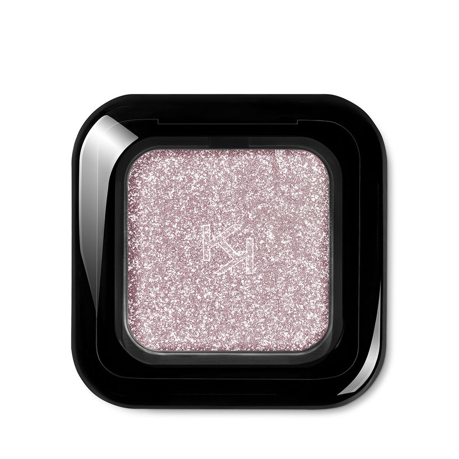 

KIKO Milano, Glitter Shower Eyeshadow, Glitter Eyeshadow, 07 Snow Queen, 2 г