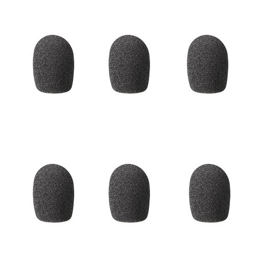 

Ветрозащита для микрофона Sony ADRX7B Windscreens for use with ECM-X7BMP and UWP AD-RX7B