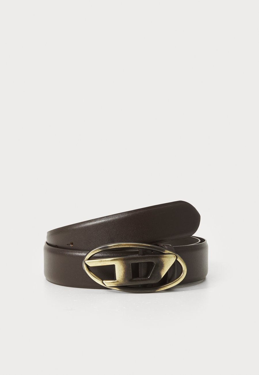 

Ремень Diesel Belt, Brown