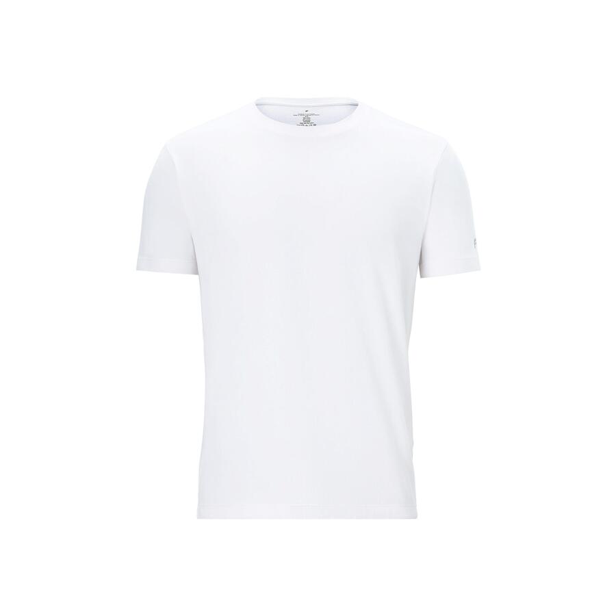 

FABLETICS Мужская футболка The 24-7 Изготовлена из влагоотводящей ткани Hybrid365