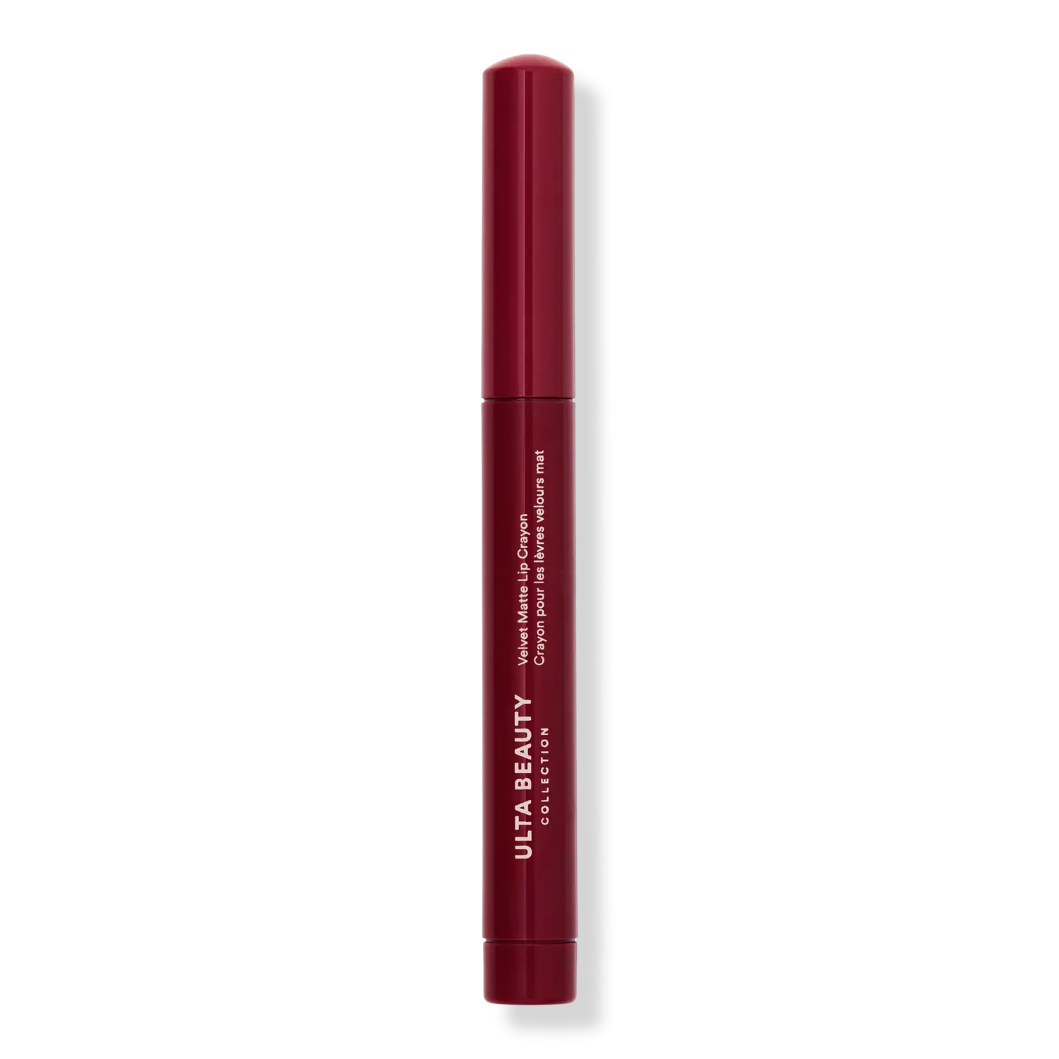 

Бархатный матовый карандаш для губ ULTA Beauty Collection, Earth (medium nude pink)