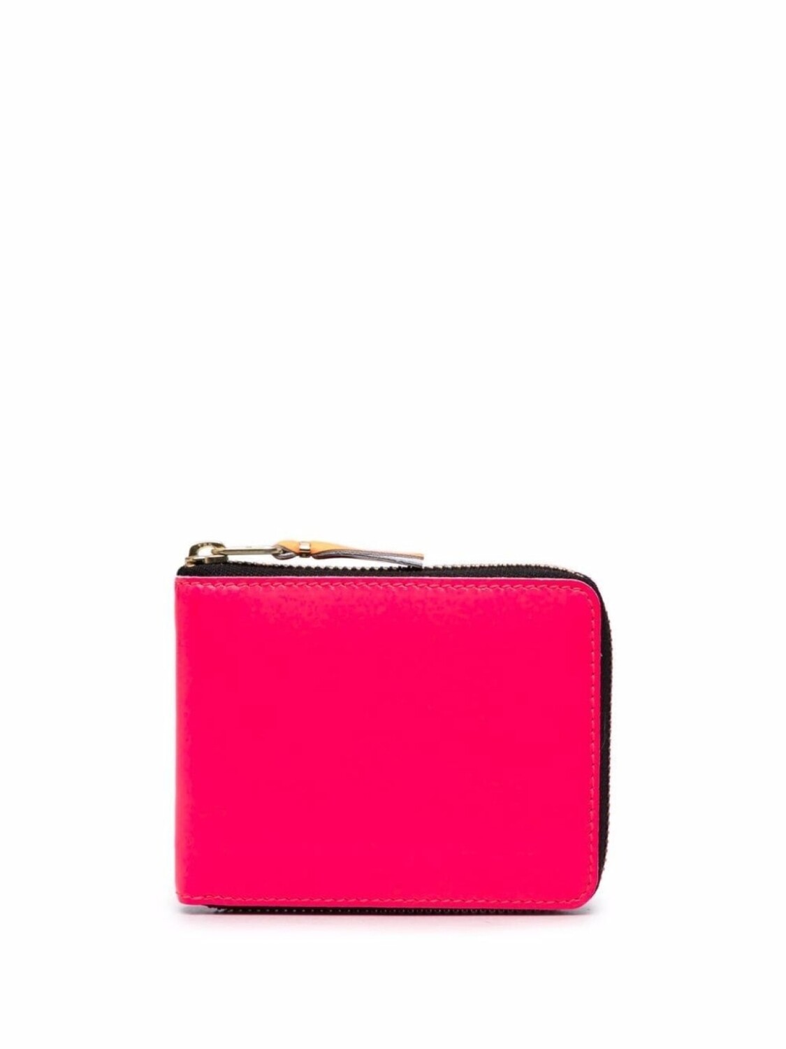 

Comme Des Garçons Wallet кошелек в стиле колор-блок, розовый