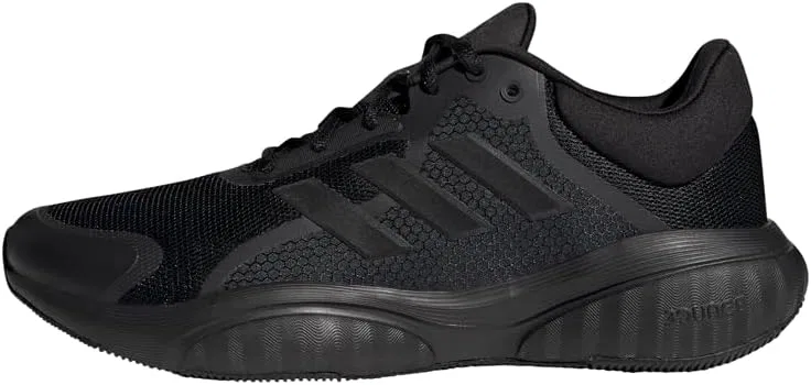 Adidas Herren Response ОбувьLaufschuhe, Core Black Core Core Black