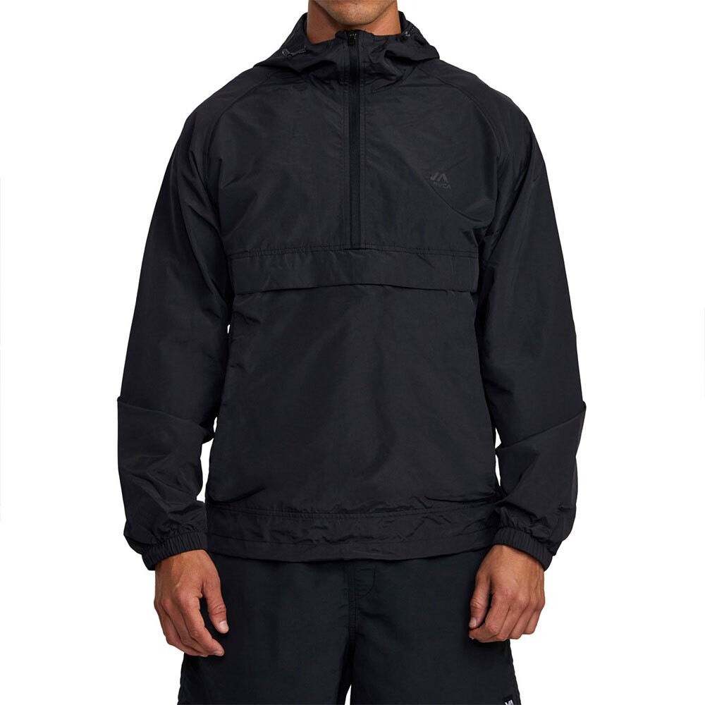 

Куртка Rvca Outsider, черный