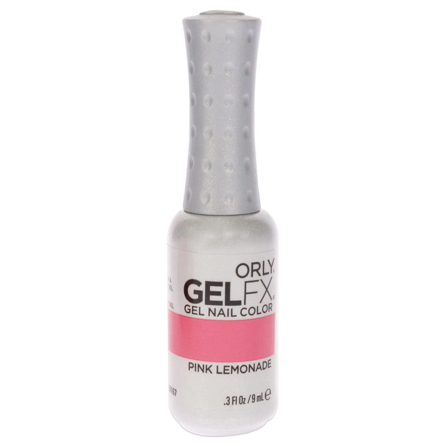 Гель-лак для ногтей Gel FX Pink Lemonade 9 мл с витаминами A и E от Orly Orly
