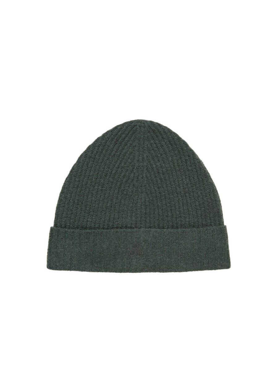 

Шапка Marc OPolo, Green