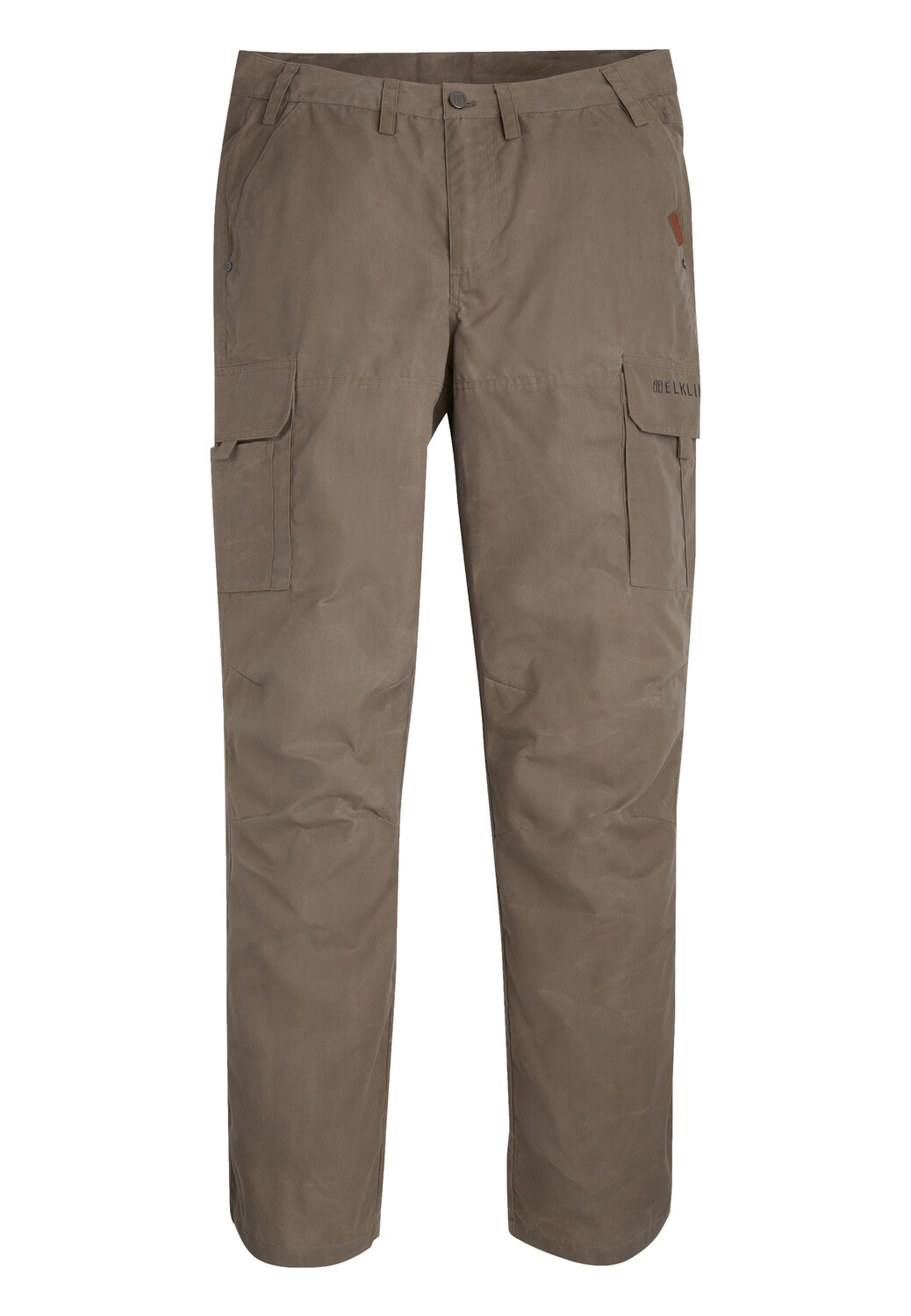 

Тканевые брюки elkline Cargo Daktari in, цвет Cargohose Daktari in