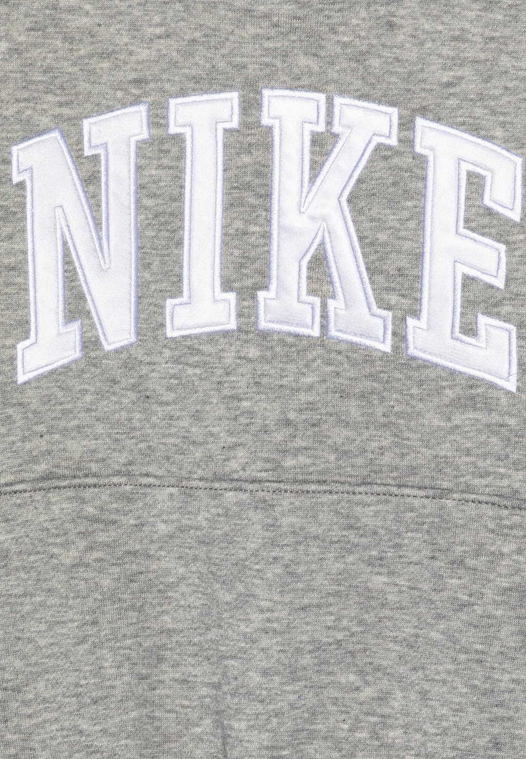

Толстовка с капюшоном UNISEX Nike, пестрый серый