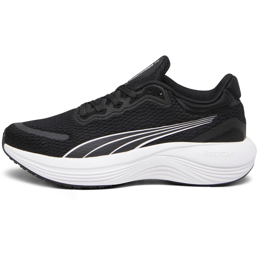 

Кроссовки PUMA Athletic Scend, черный