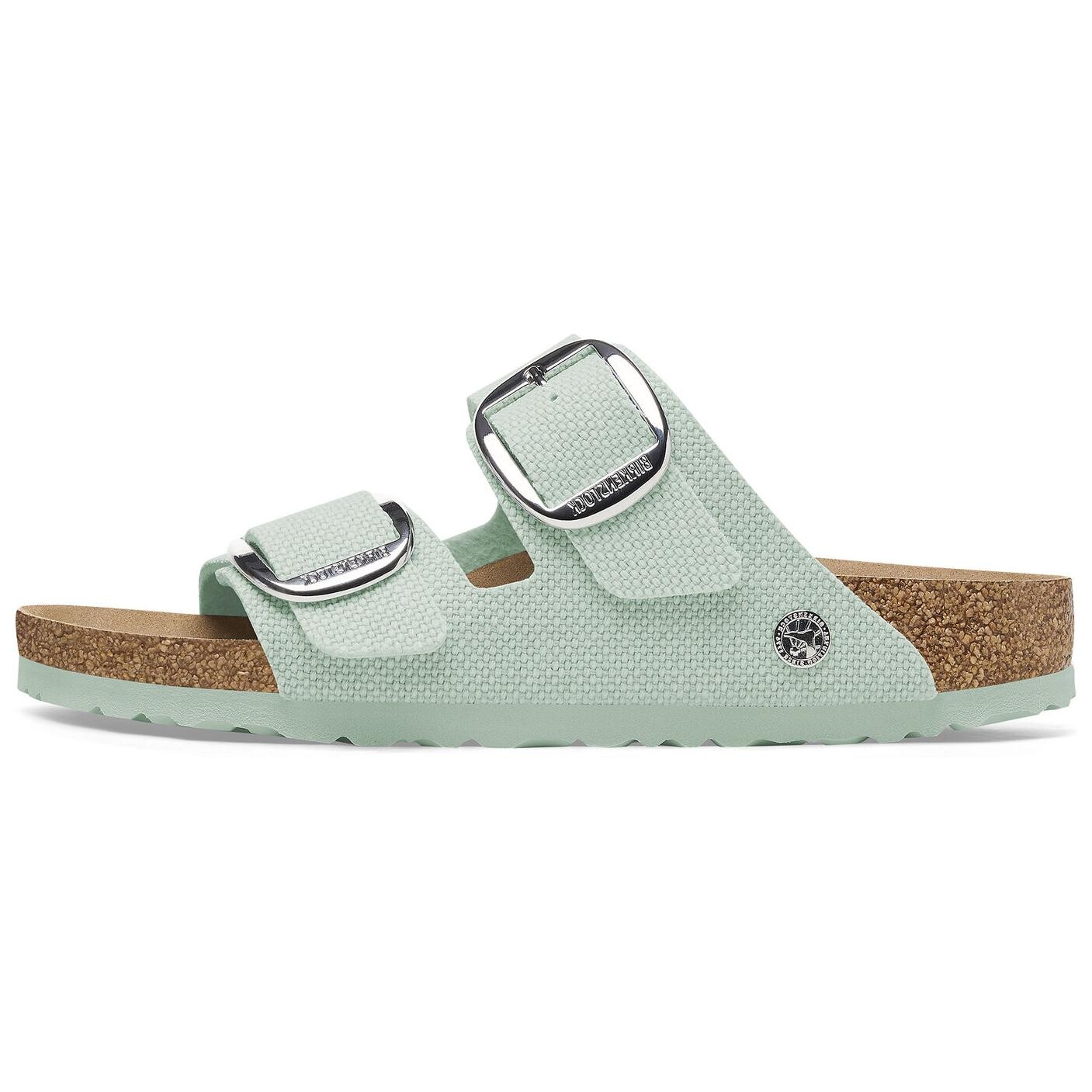 

Шлепанцы женские Birkenstock