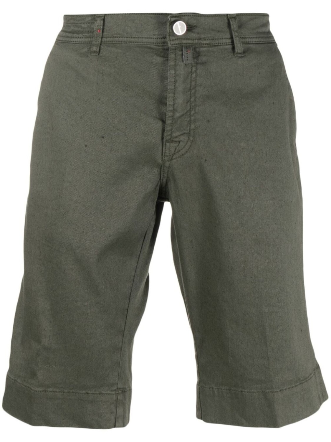 

Kiton шорты чинос, зеленый