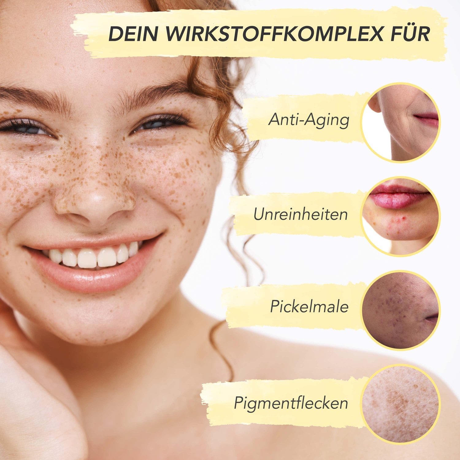 Бустер Faces Of Fey — Для лица % vitamin c booster ampullen , , объем, 1.3 мл — фото 4
