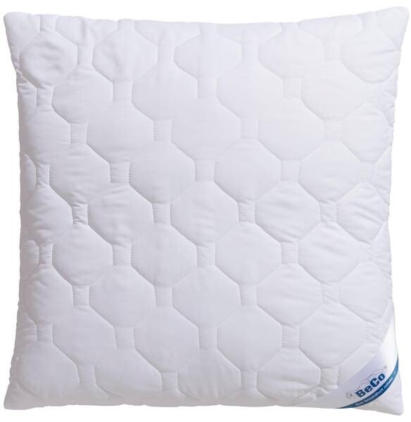 

Подушка BeCo Microfaser MF 50, 80x25x40 см, белый