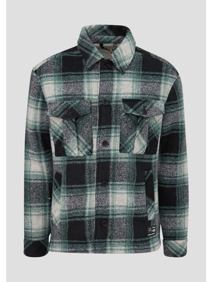 

Куртка для активного отдыха в цвете 59N0_navy QS