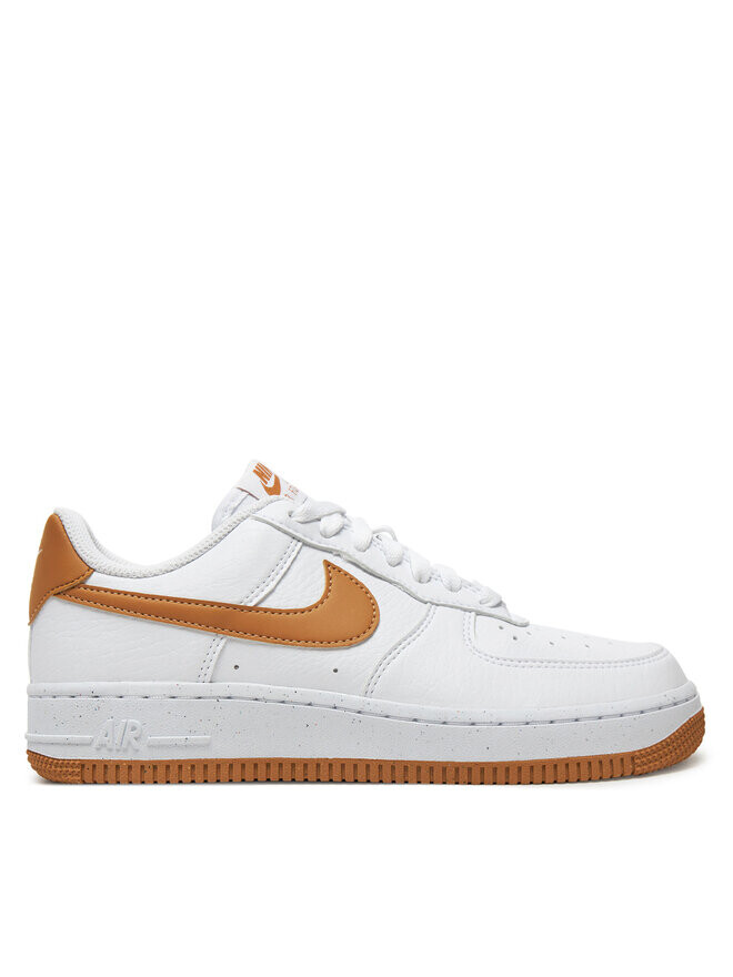

Кроссовки Nike Air Force 1 '07 Next Nature DC9486 103, белый