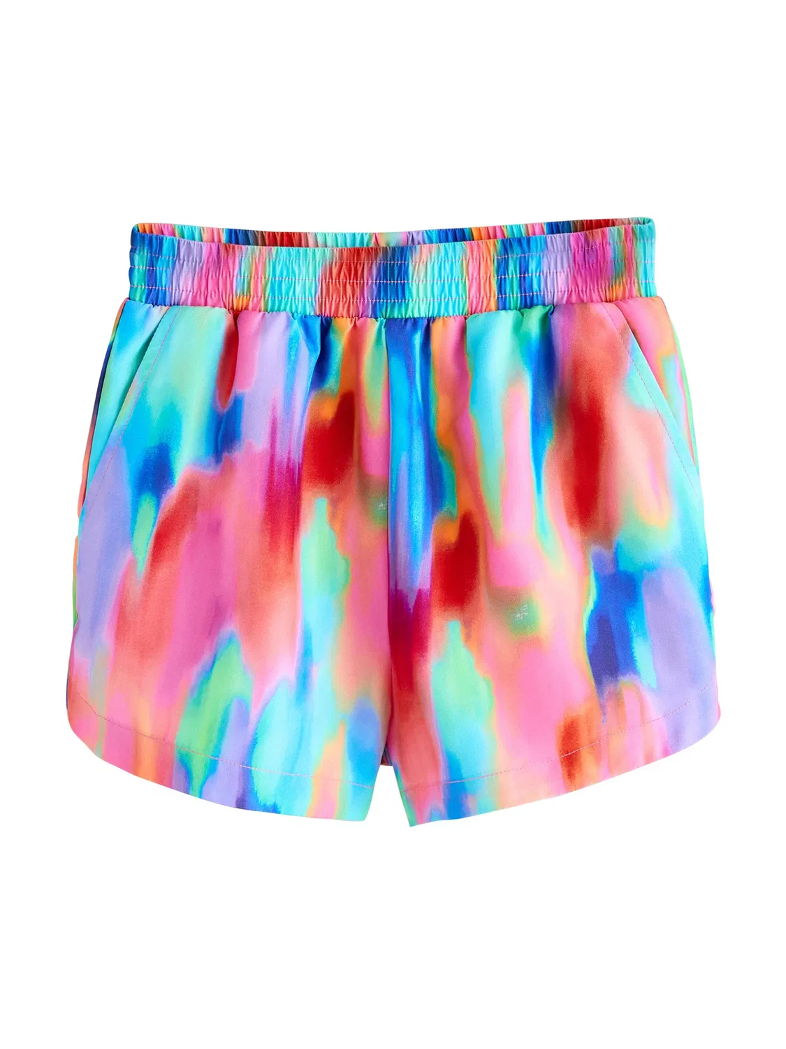 Обычные брюки Next, Mixed Colors