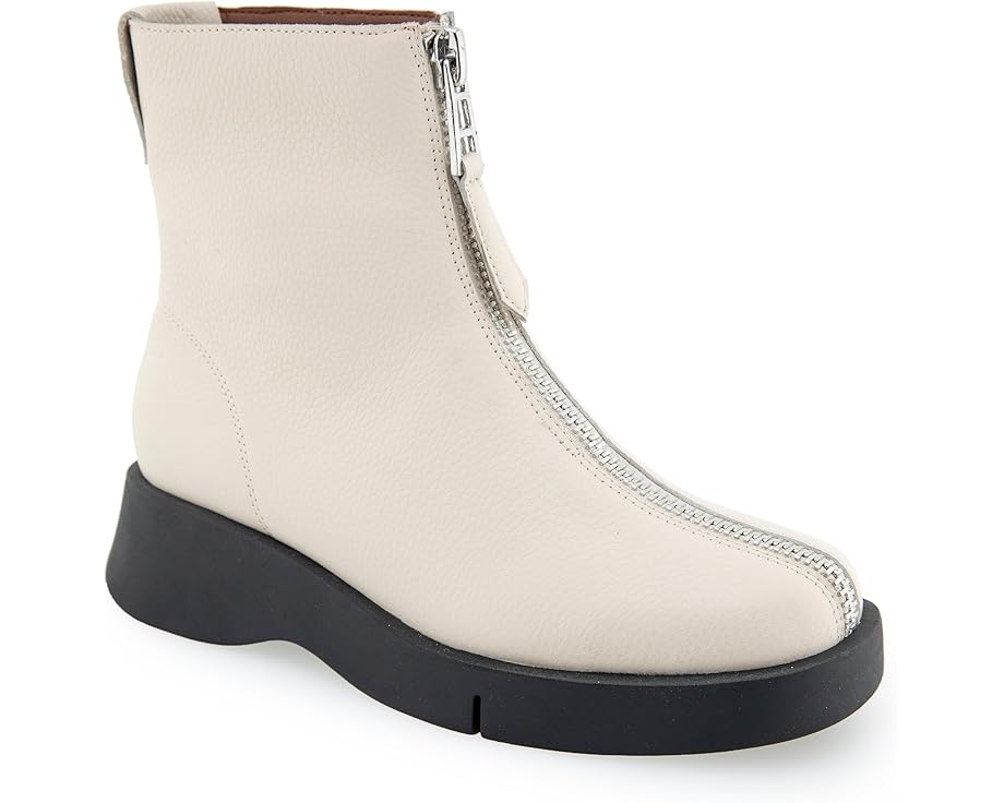 

Ботинки Aerosoles Francis, цвет Eggnog Pebbled Leather