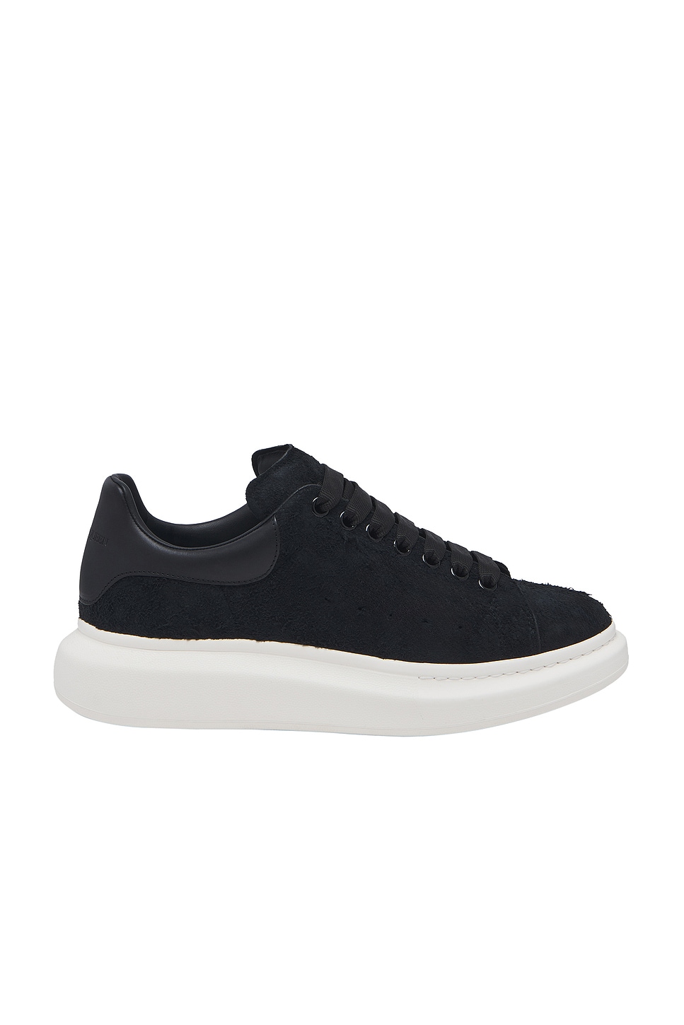 

Oversized Кроссовки Mcqueen, Black