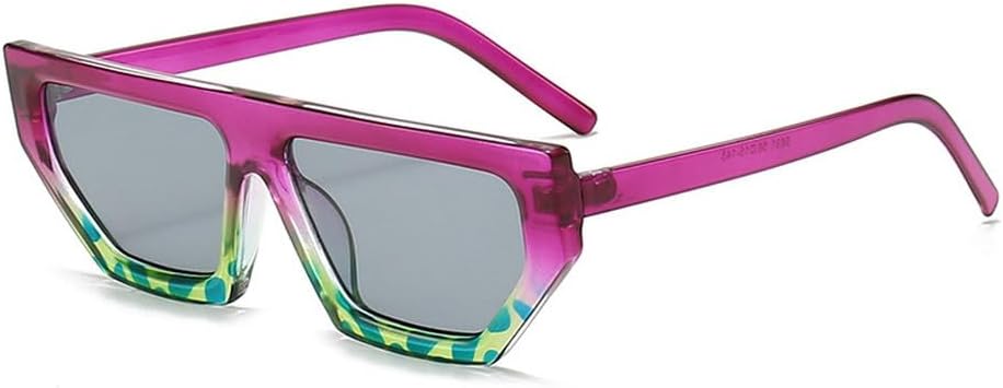 

Модные классические солнцезащитные очки для мужчин и женщин, в стиле ретро, ​​для активного отдыха, уличной фотографии, путешествий, с защитой от ультрафиолета UV400 MTZJH, One Color