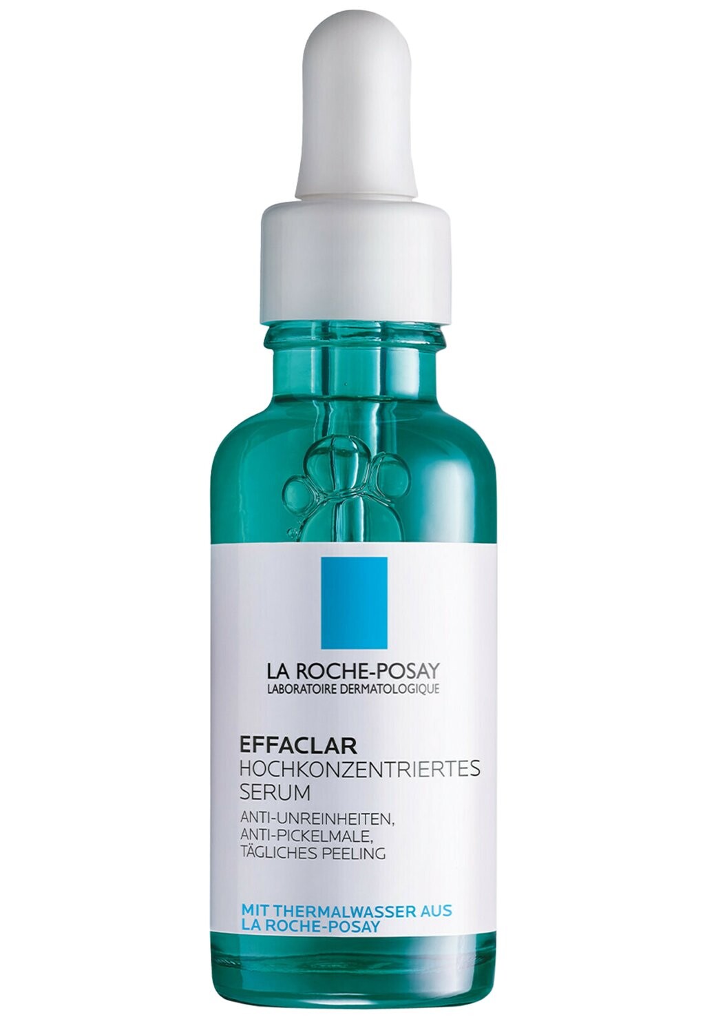 

Сыворотка FACE CARE CARING EFFACLAR HOCHKONZENTRIERTES SERUM La Roche-Posay