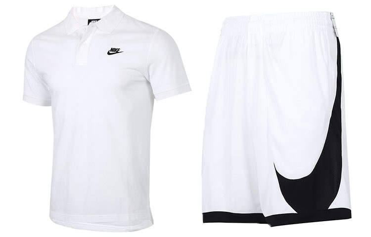 

Повседневная спортивная одежда для мужчин Nike