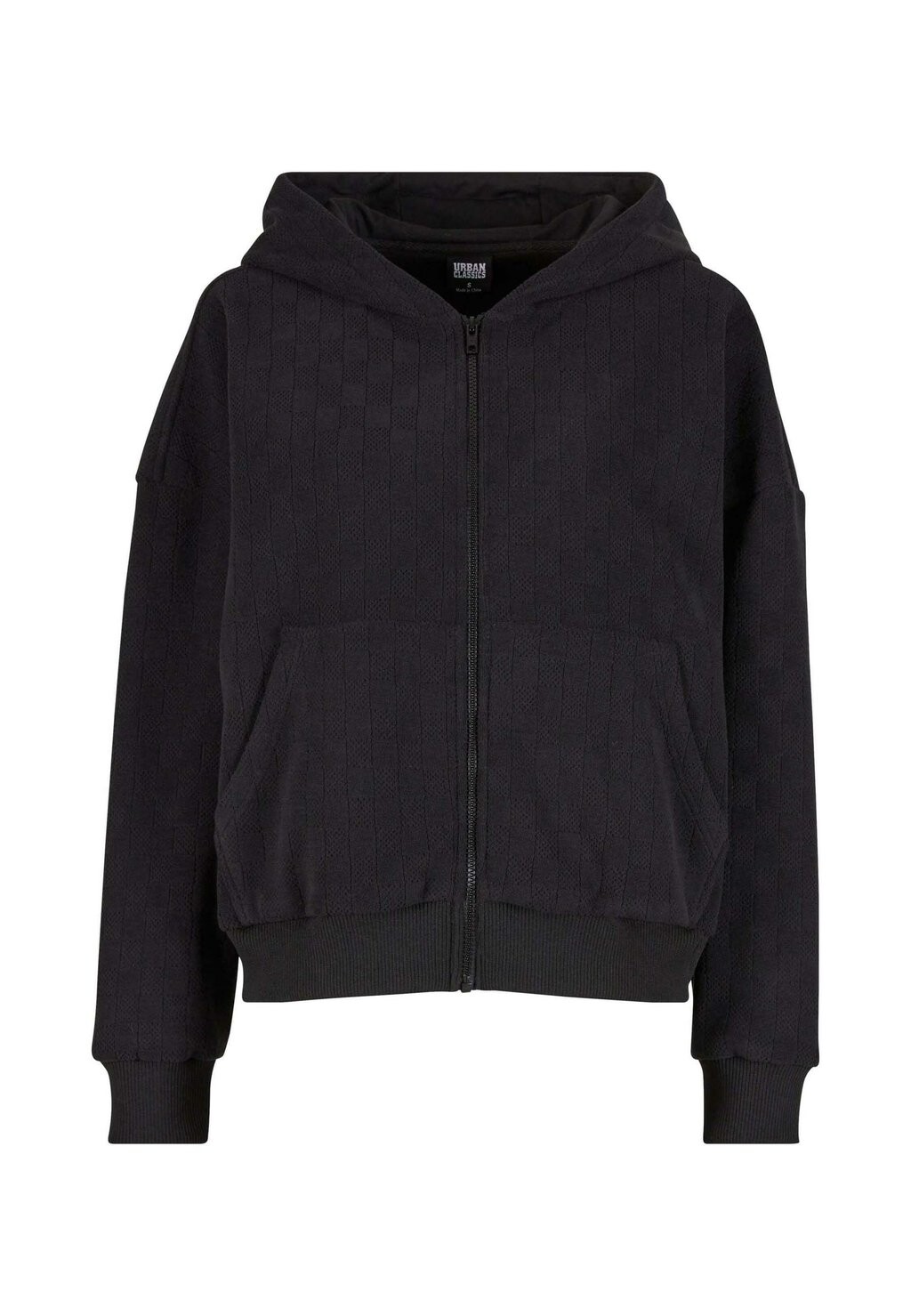 

Кардиган Urban Classics, черный