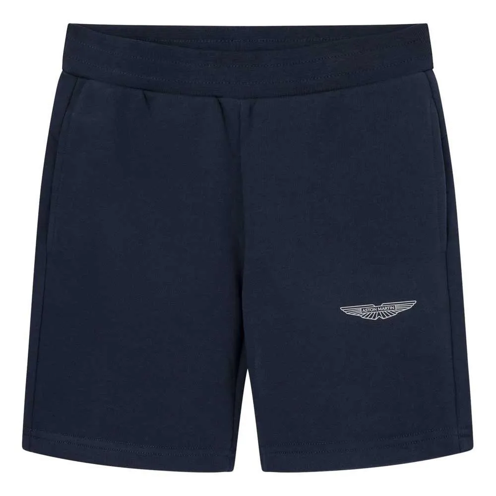

Спортивные шорты Hackett Am, синий
