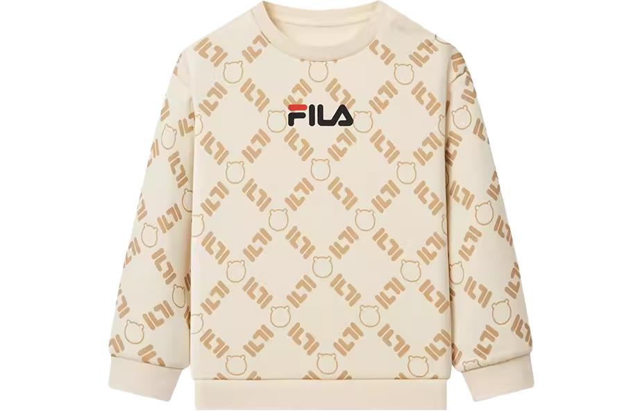 

PS Футболка Fila Kids, цвет Women's full print one-ZA