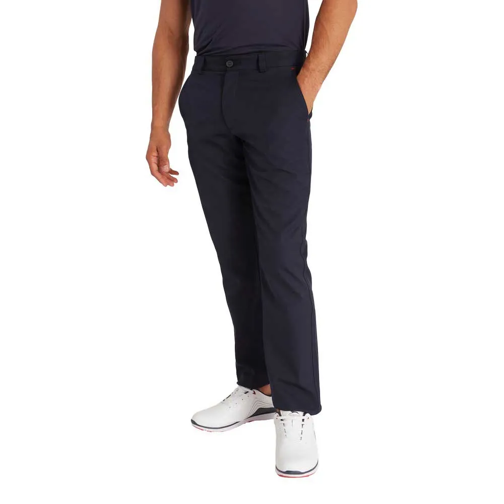 

Брюки Calvin Klein Golf Regular Fit Tech Warm, синий