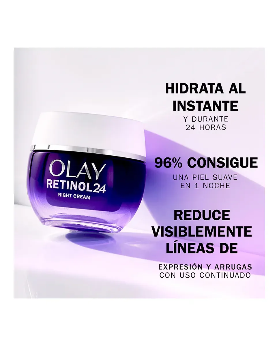 Подарочный набор Ret24 & SS30 Olay — фото 4