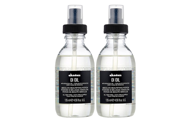 

Daweinisi эфирное масло для красивых волос 135ml DAVINES