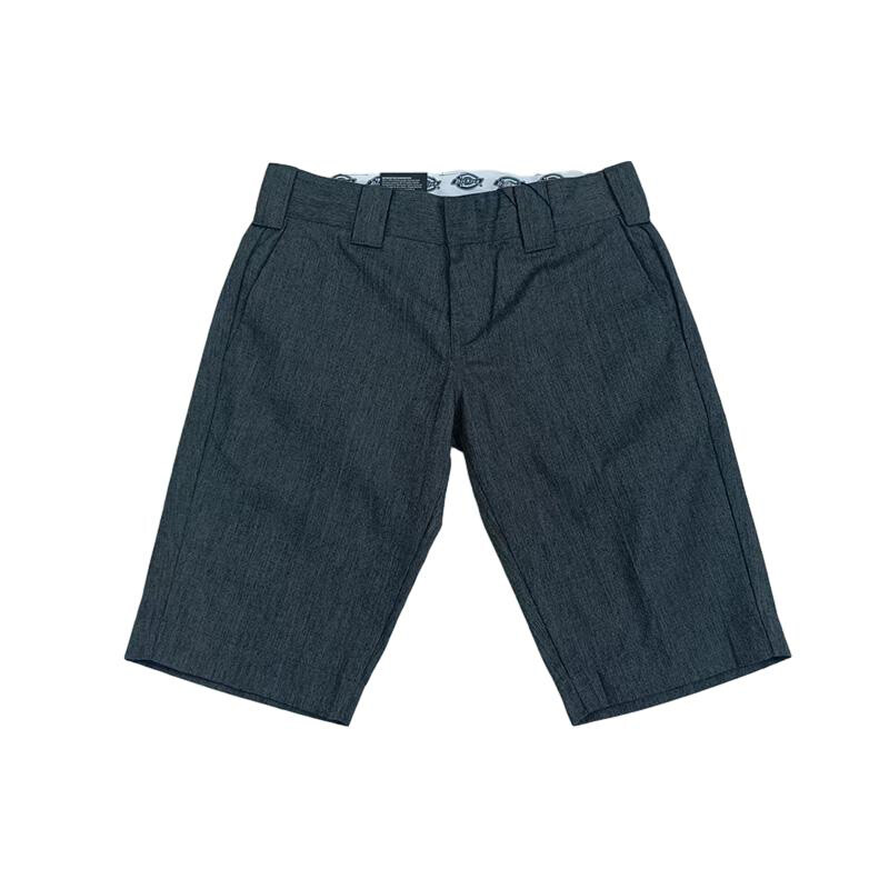 

Повседневные шорты мужские серые Dickies, серый