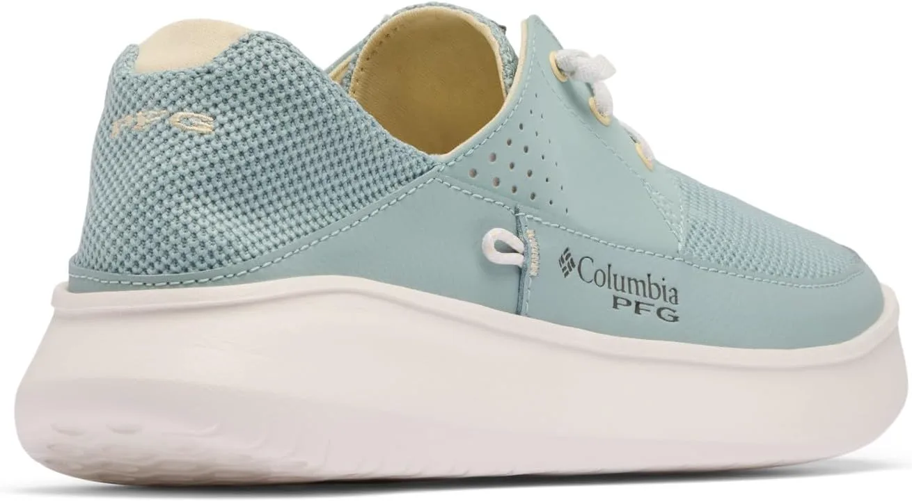 

Мужские лоферы Columbia Men's Boatside Breathe Relaxed PFG, синий